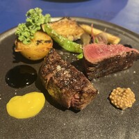 オッティモ・シーフード・ガーデン 新宿店 - 
