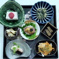 花蝶 銀座本店 - 
