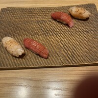 鮨 あさひ - 