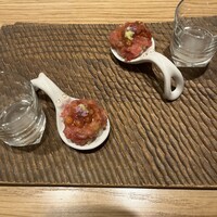 鮨 あさひ - 