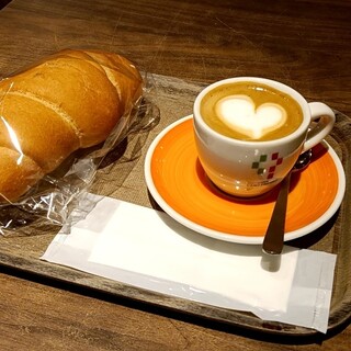 カフェチャオプレッソ&YAMATO BREWERY_0