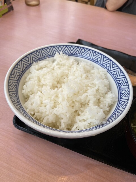 吉野家 4号線福島伊達店（吉野家　伊達店） - 伊達（牛丼）の写真