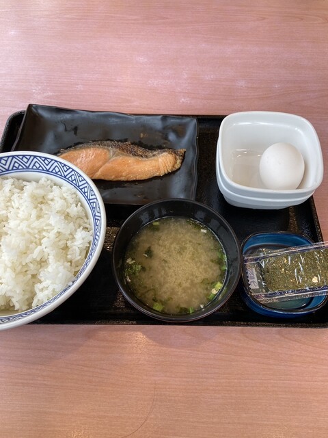 吉野家 4号線福島伊達店（吉野家　伊達店） - 伊達（牛丼）の写真