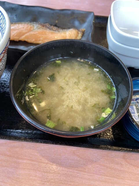 吉野家 4号線福島伊達店（吉野家　伊達店） - 伊達（牛丼）の写真