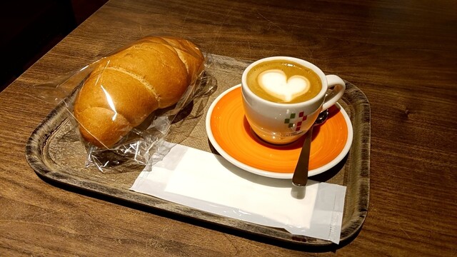 Cafe Chao Presso & YAMATO BREWERY Nara Eki Ten