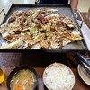 亀八食堂