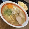 支那そば　三八 斉田店