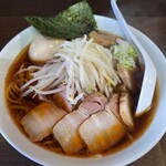 ラーメン 木曜日 - 