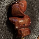 鶏 炭火 地酒 松もと - 