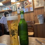 ラッコ アメーノ - 