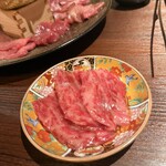 本町肉倶楽部 tongue be - 