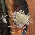 鶏 炭火 地酒 松もと - 