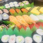 味ぎん - 料理写真: