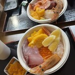 青森魚菜センター 本店 - 