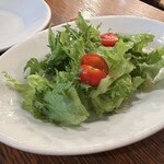 ラッコ アメーノ - 