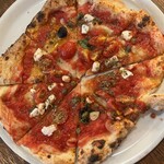 ラッコ アメーノ - 