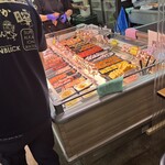 青森魚菜センター 本店 - 