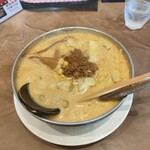 NABERA吾麺亭 - 