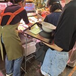 青森魚菜センター 本店 - 