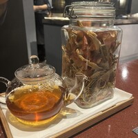 中華寝台 - 