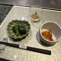鉄板焼　恵比寿 - 