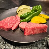 鉄板焼　恵比寿 - 
