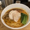 担々麺 ほおずき