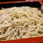 鵠沼海岸 蕎麦兄 - 