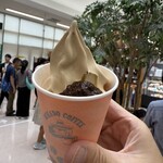 미카도 커피 가루이자와 쓰루야점