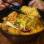 Limapulo – Baba Can Cook - 