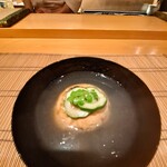 御料理 まつ山 - 