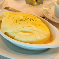 ルース クリス ステーキハウス - 
