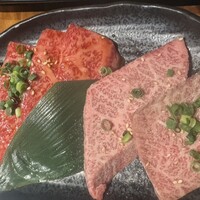 焼肉 ちゃんぷ 吉祥寺店 - 