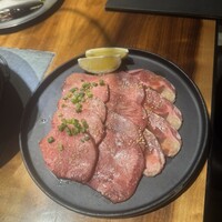 焼肉 ちゃんぷ 吉祥寺店 - 