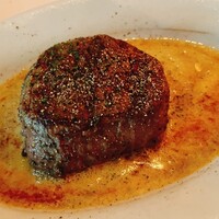 ルース クリス ステーキハウス - 