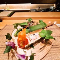 御料理 まつ山 - 
