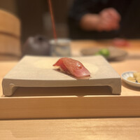 鮨 城間 - 