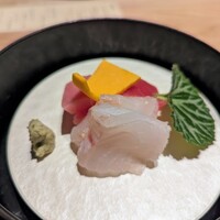 個室和食 東山 東京駅前店 - 造里