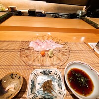 御料理 まつ山 - 