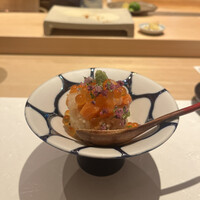 鮨 城間 - 