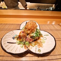 御料理 まつ山 - 