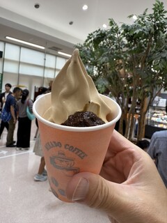 미카도 커피 가루이자와 쓰루야점