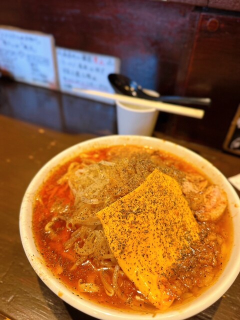 Ramen So Rekishi o Kizame Yagoto Ten