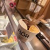 FLOR GELATO ITALIANO OSAKA