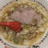 どうとんぼり神座 - おいしいラーメン@750円