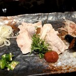 鵠沼海岸 蕎麦兄 - 