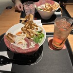 Time out Market OSAKA - 