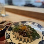 すっぽん料理 ・ 割烹くぼた - 