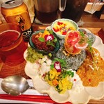 タケウチ 神保町本店 - ライオンラガーも追加