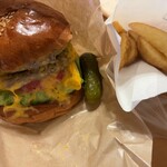 S.B.DINER TOKUSHIMA - 